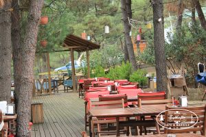 Trabzon Park Serpme Kahvaltı